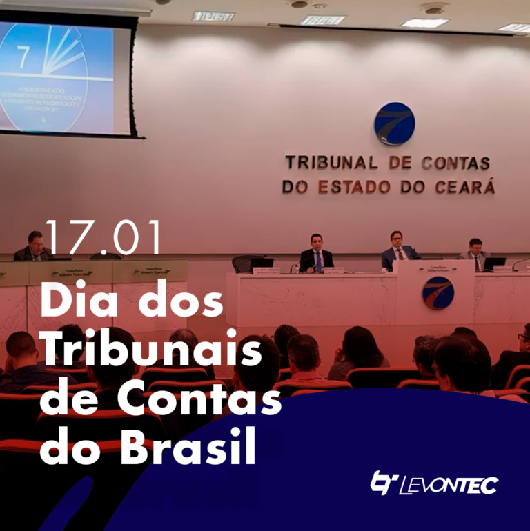 Dia Dos Tribunais De Contas Do Brasil – Levontec